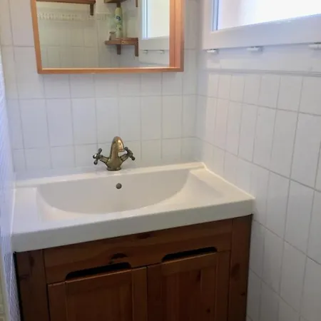 T2 A San Cipriano A 500m De La Place Appartement