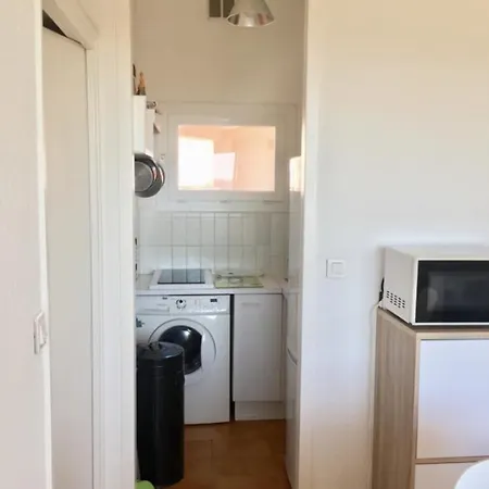 T2 A San Cipriano A 500m De La Place Appartement Lecci