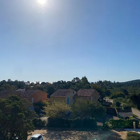 Appartement T2 A San Cipriano A 500m De La Place