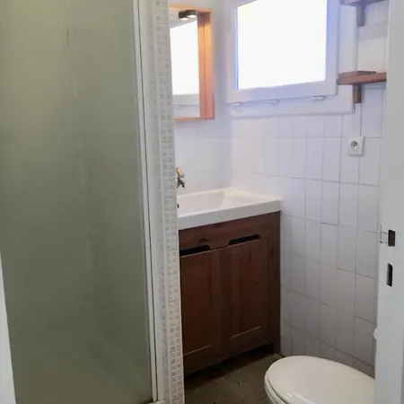 Apartment T2 A San Cipriano A 500m De La Place Lecci